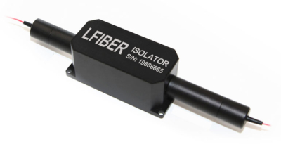 (image for) Optical Isolator 1650nm 900um,1m FC/APC 1.2dB